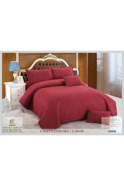FIONNA.RO Cotton + Linen Duvet Set - Sara