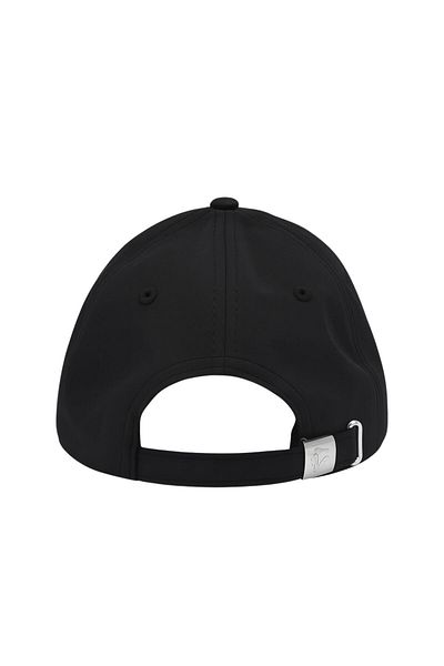 PERLOTUS Unisex Sports Kep Hat Micro Polyester Fabric 6 Pieces Adjustable Metal Buckle