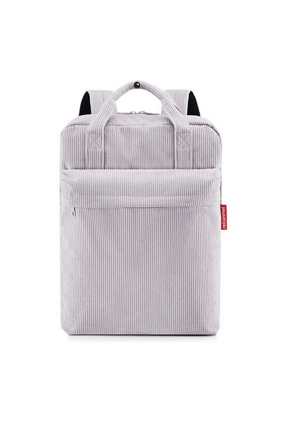 Reisenthel Allday Backpack Daypack M 39 cm Laptop compartment
