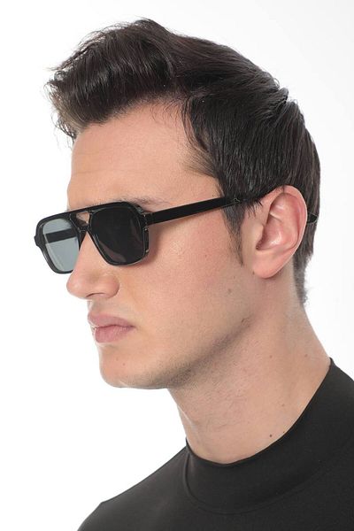 STAOOM Magnus Unisex Sunglasses Uv 400 Protected