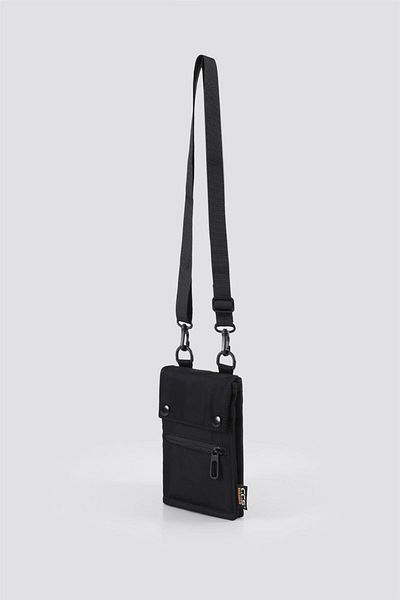 ÇÇS Unisex Neck Strap Small Bag 2531508