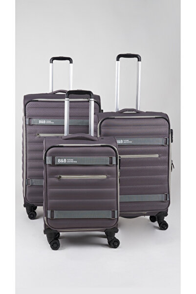 B&B Oxford Kumaş 3 lü set