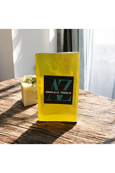 AZ AMBALAJ TEMİZLİK AZ التعبئة والتغليف وتنظيف صابون البابونج