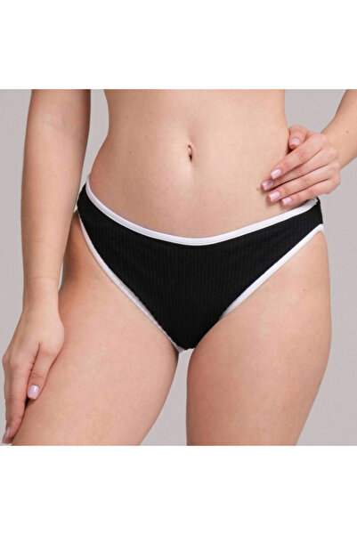 Çebi Çamaşırları Partea de jos a bikiniului Modera Bandeau