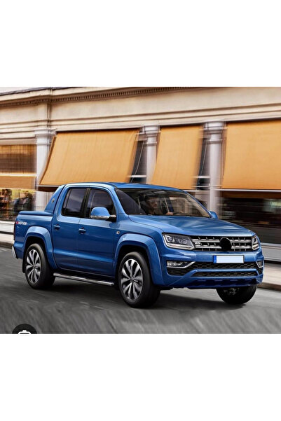 otocam 2015 Ve Üst Model Amarok Öncam Sensörlü