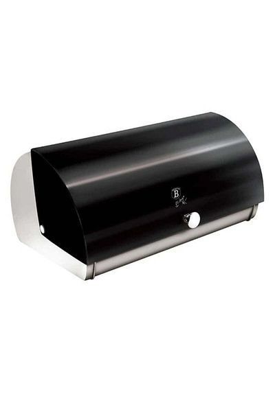 Berlinger Haus Carbon Pro Berlinger Haus bread box BH 6717