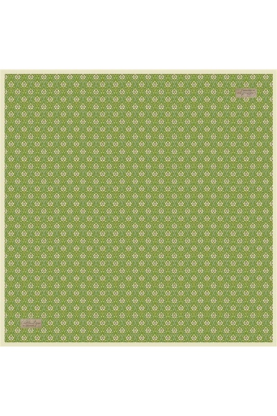 LA BOUTIQUE Fall |   Summer Series Scarf 2428-01 90X90