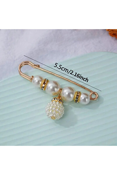 dukart Trendlover Broş