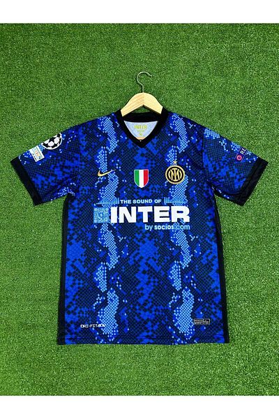 Armageddon İnter ricardo quaresma special concept jersey (special)