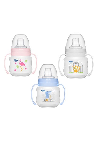 MBB ETİCARET W Baby Galaxy Cup 125 ml 753