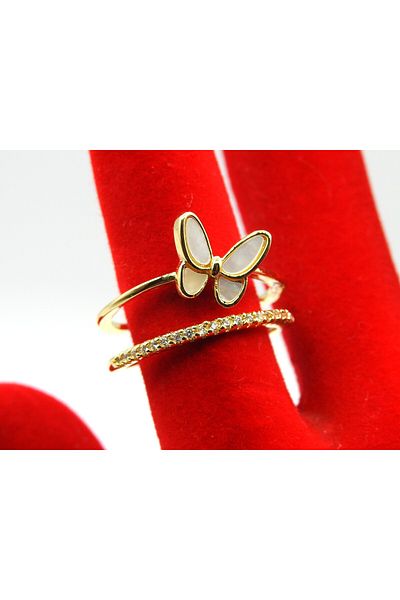 velissa Steel Ring Models