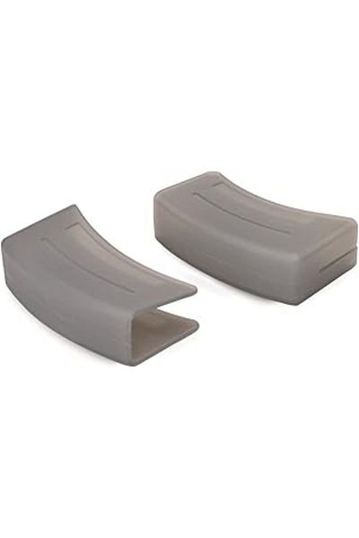 NETWORK ART Berghoff essentials neo 2-piece silicone handle set