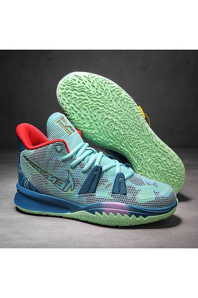 EBT Unisex Basketball Shoes