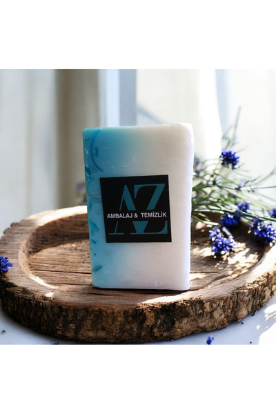 AZ AMBALAJ TEMİZLİK صابون زبدة الشيا للتغليف والتنظيف من AZ