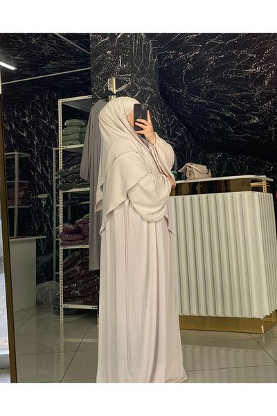 ozlemoda Kardelen Me Dine Silk Set