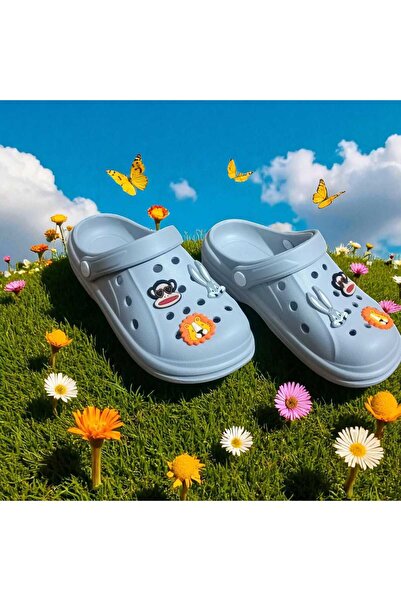 Pienn Children Sandals Slippers Daily Use Pool Beach Slippers