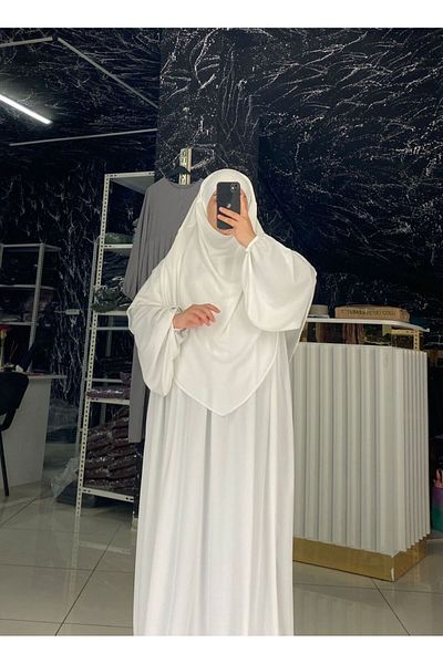 ozlemoda Kardelen Me Dine Silk Set