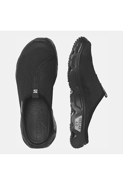 Salomon Papuci de casă Reelax 6.0 pentru bărbați