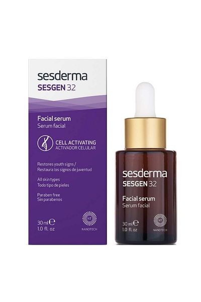 Sesderma Sesgen 32 anti-aging facial serum, Sesderma, 30 ml