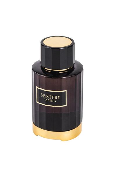 ARD AL ZAAFARAN Mystery Vanilla Eau de Parfum, Mega Collection, Unisex - 100 ml