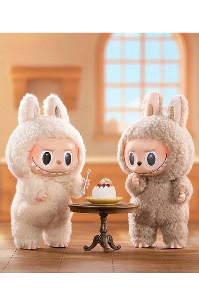 Pop Mart دمية لابوبو The Monsters – Exciting Macaron من POP MART
