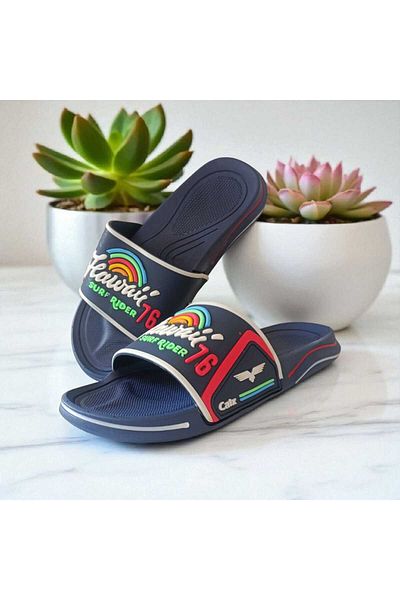 Calx Daily Use Pool Beach Slippers