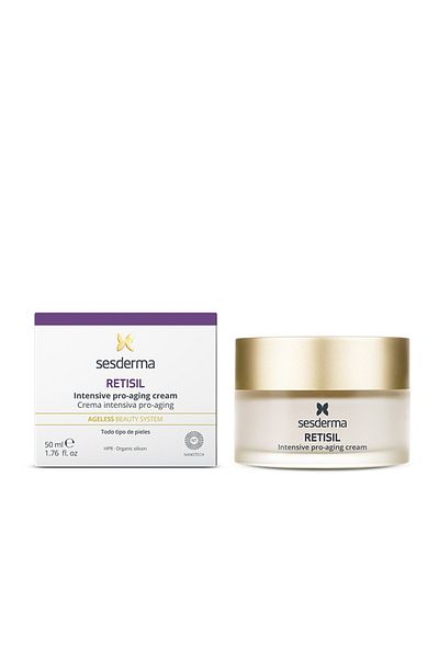 Sesderma Intensive Pro-Aging Retisil anti-wrinkle face cream, Sesderma, 50 ml
