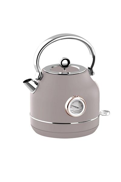 Berlinger Haus Kettle 1.7 L, Taupe Collection Berlinger Haus 9514