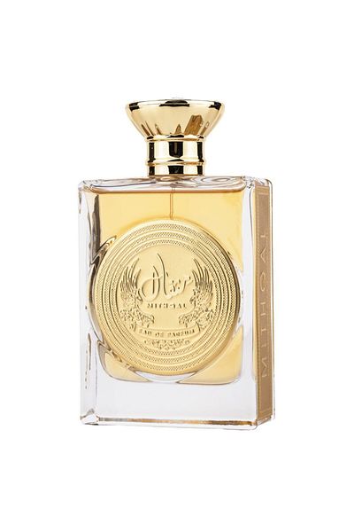 ARD AL ZAAFARAN Apa de Parfum Mithqal, Ard Al Zaafaran, Unisex - 100 ml