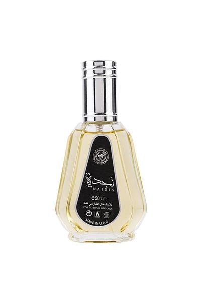 ARD AL ZAAFARAN Apa de Parfum Najdia, Ard Al Zaafaran, Barbati - 50 ml