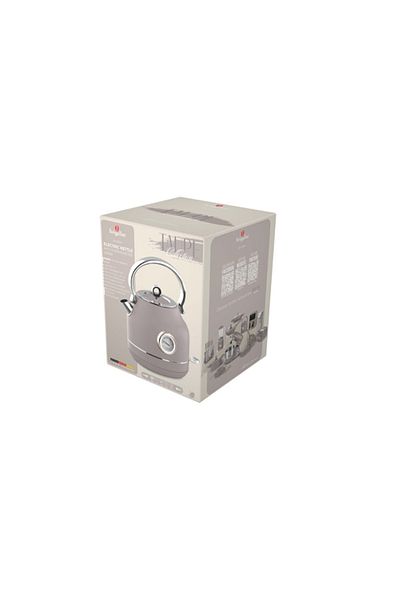 Berlinger Haus Kettle 1.7 L, Taupe Collection Berlinger Haus 9514
