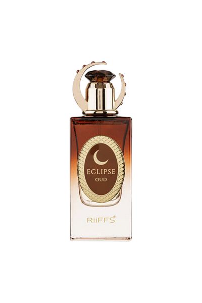 Riiffs ECLIPSE OUD, men, 60 ml