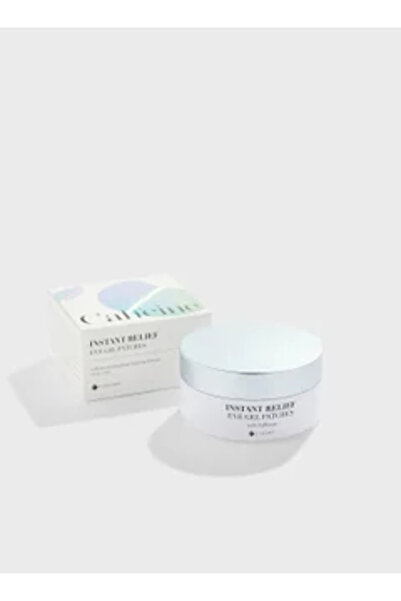 EK SECRET لاصقات جل للعين من K-SECRET للتخفيف الفوري من التجاعيد