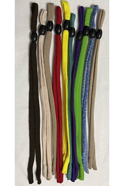 Dİ CORDE AKSESUAR سلسلة نظارات رياضية قابلة للتعديل، مرنة وسميكة