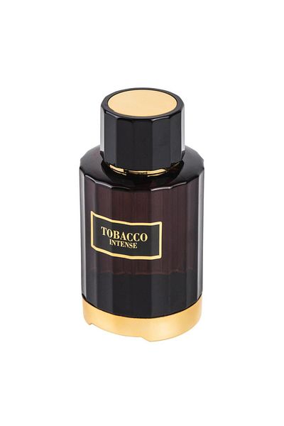 ARD AL ZAAFARAN Apa de Parfum Tobacco Intense, Mega Collection, Unisex - 100 ml
