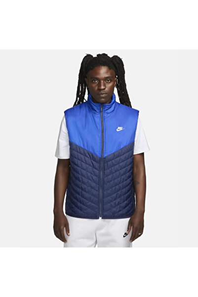 Nike Vestă Therma-FIT Windrunner pentru bărbați
