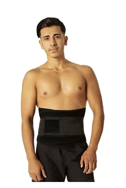 zerotex Thermal Corset Belly Waist Sweat Belt
