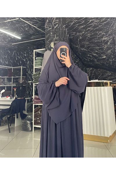 ozlemoda Kardelen Me Dine Silk Set