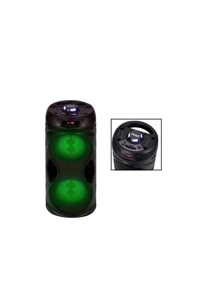 Bood Bluetooth Hoparlör