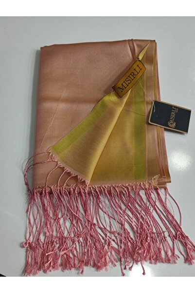 Mısırlı Egyptian Coca Shal Pink Yellow