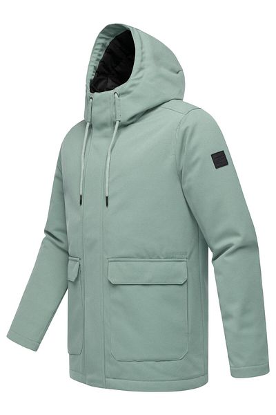 Ragwear Winterjacke Mr Them