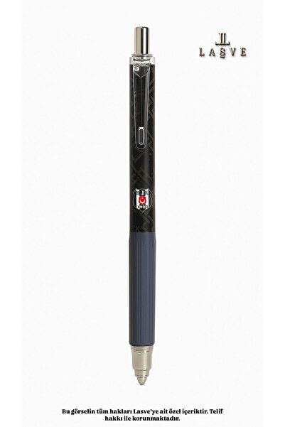 Beşiktaş YENİ SEZON BEŞİKTAŞ VERSATİL WİSE UÇLU KALEM 0,7Mm