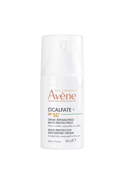 Avene Cicalfate+ Multi-Protective Repair Cream with SPF50+, 30 ml