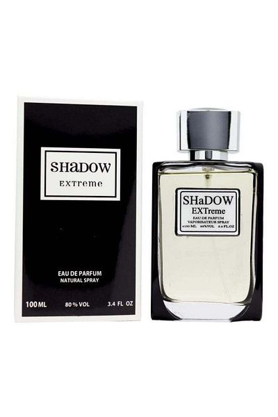 SHADOW Extreme EDP 100ml