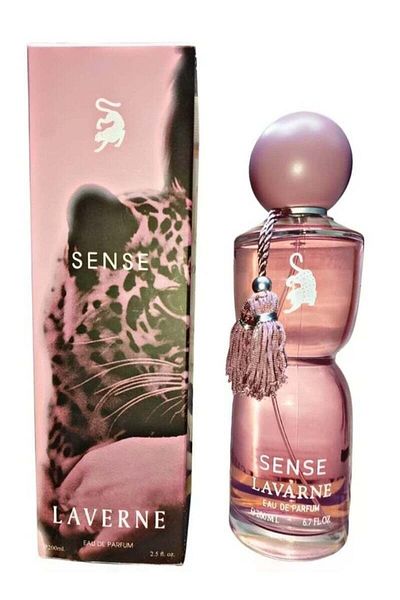 Laverne Sense perfume 200 ml