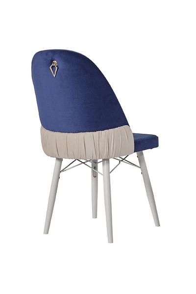 Desire Colezyon chair, first-class hornbeam frame, durable wooden legs