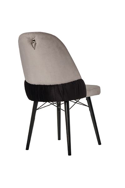 Desire Colezyon chair, first-class hornbeam frame, durable wooden legs