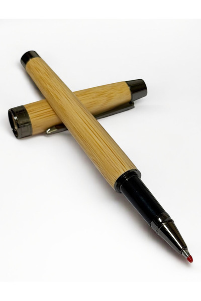 tusah Bambu Roller kalem