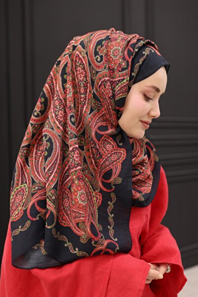 Silk Home Mayda Natural Fiber Shal