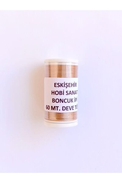 Eskişehir hobi sanat 60 de metri de pene de cămilă culoare mărgele de nisip ață de prelucrare a mărgelelor ață Miyuki